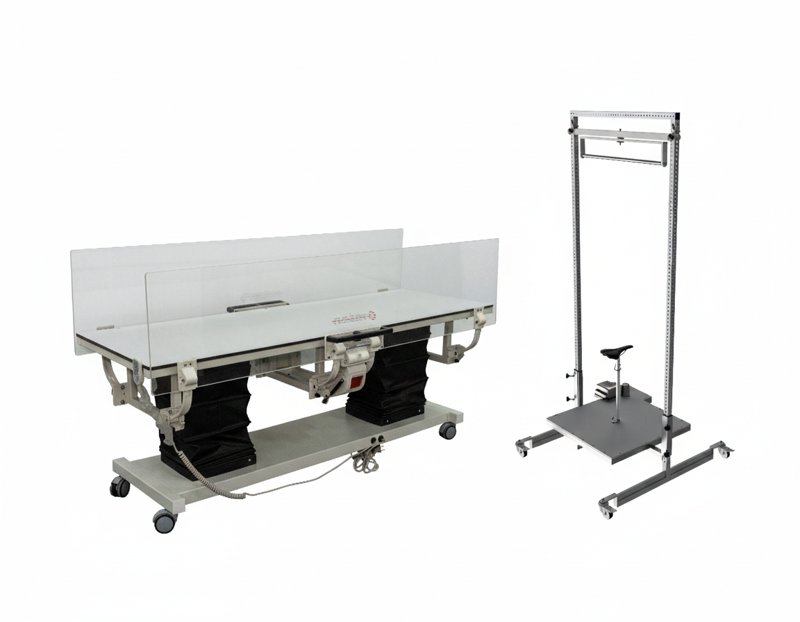 Total Body Irradiation (TBI)