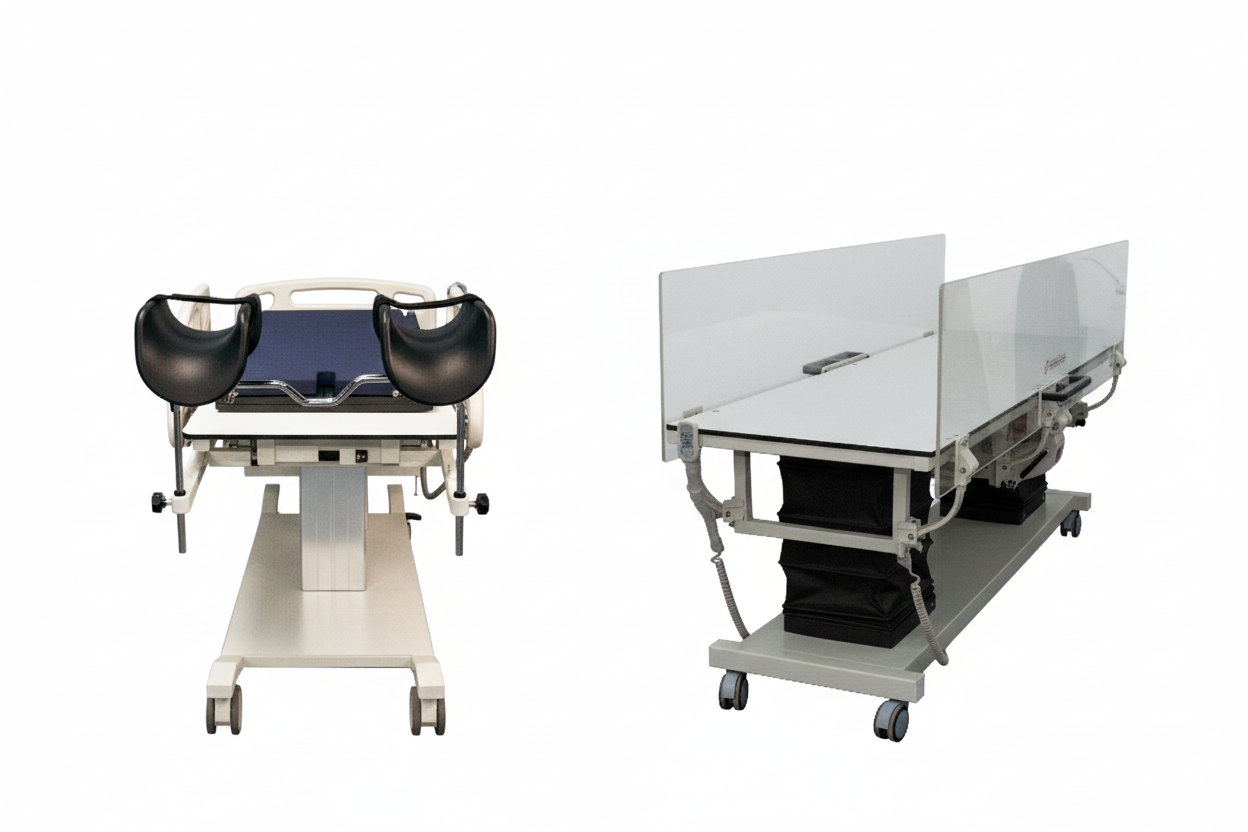 Treatment Tables
