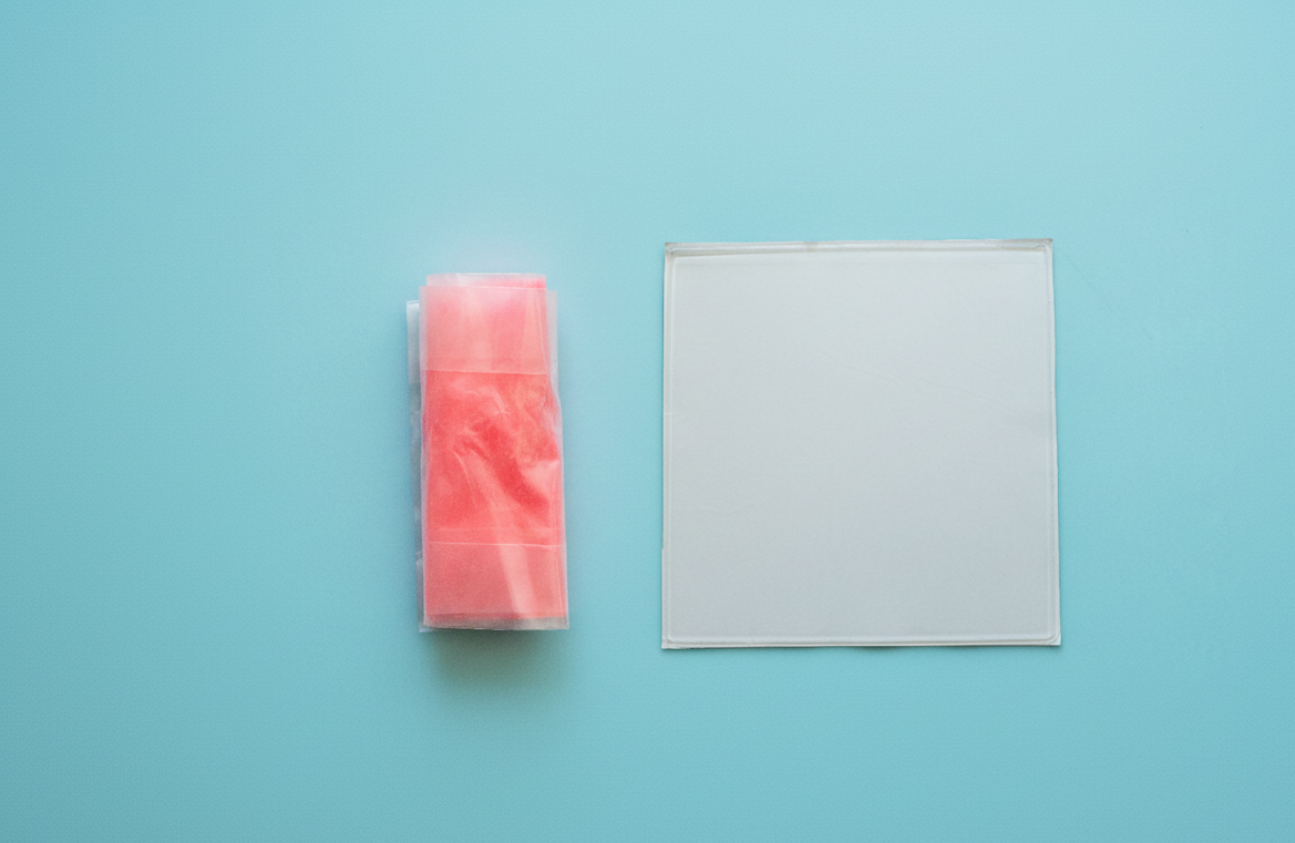 Gel Bolus and Powder Bolus