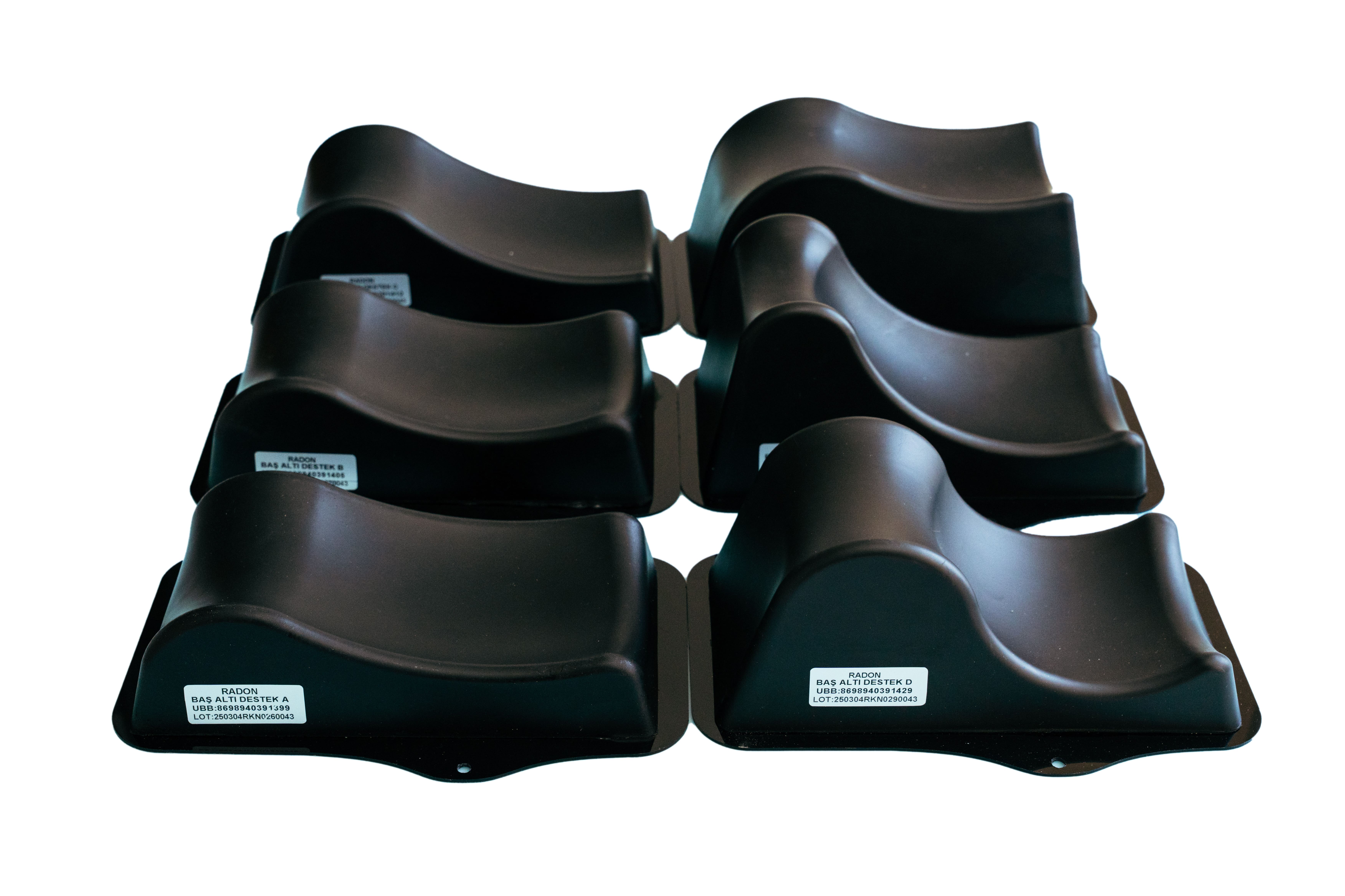 Polyurethane Head Support