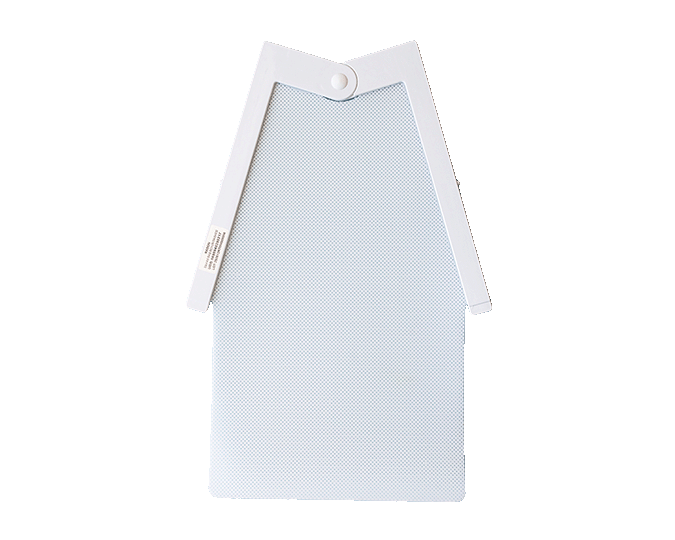 W-Frame Head and Neck Mask