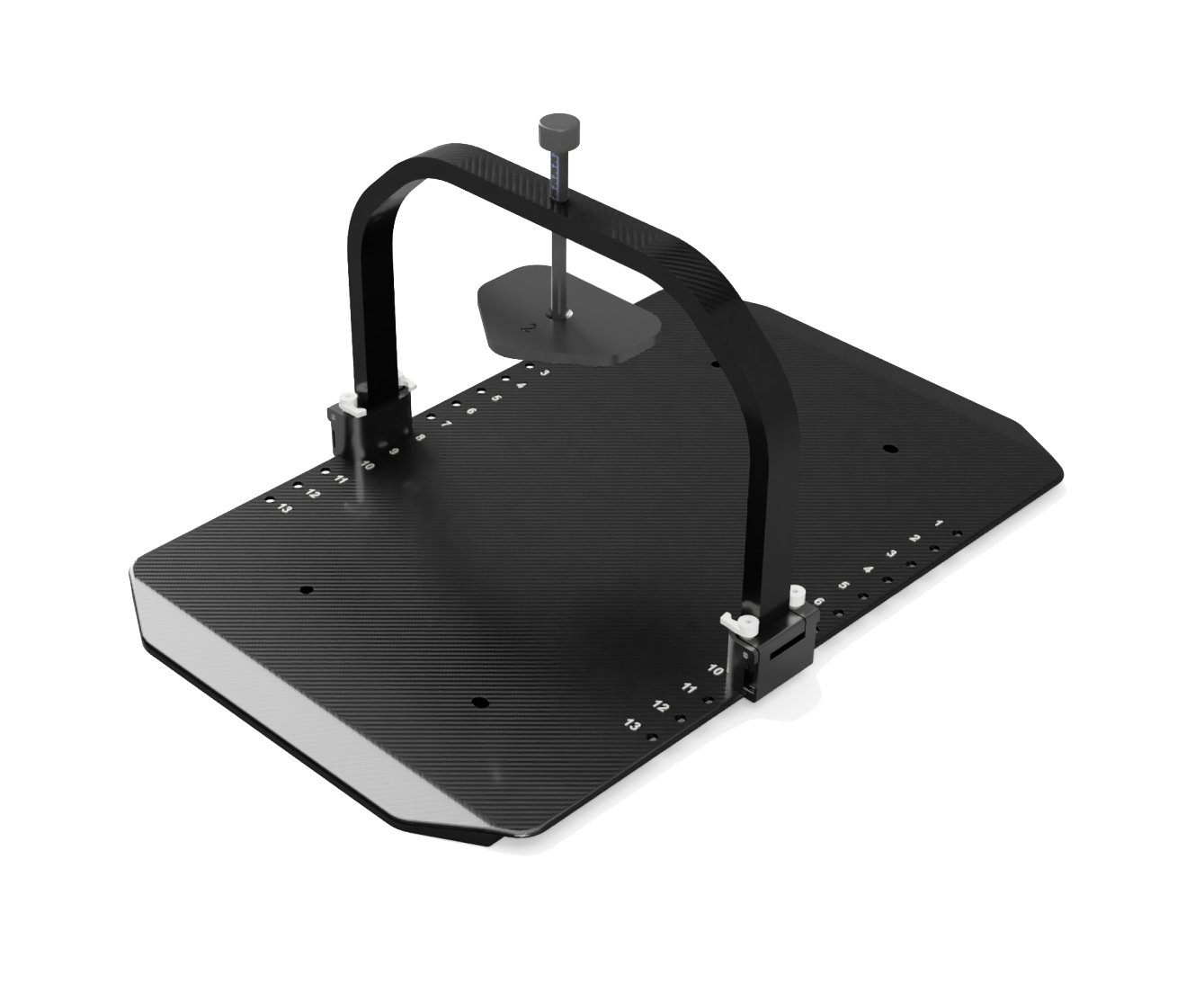 Stereotactic Body Radiation Therapy System (SBRT System)