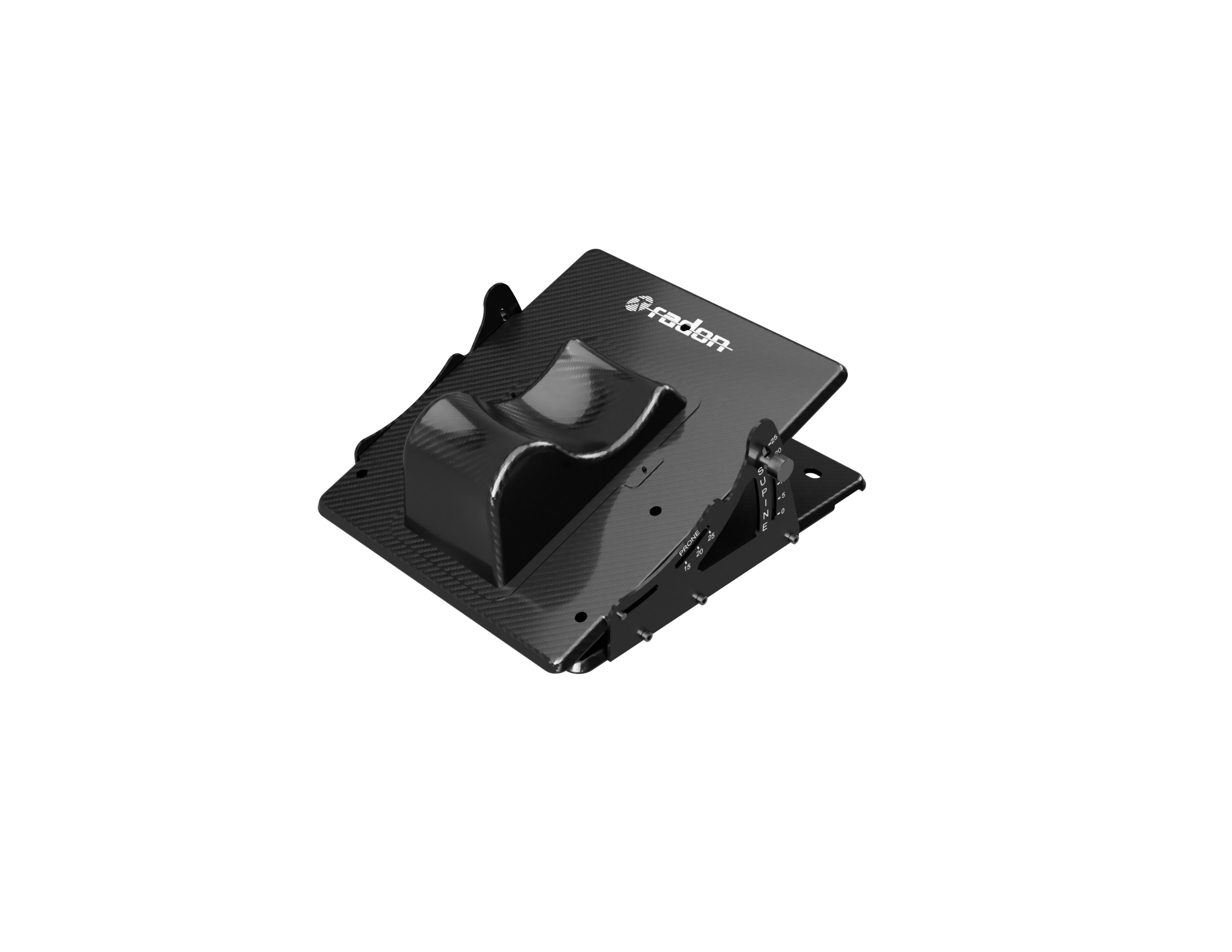 Supin Pron Maske Tutucu (SuProne Baseplate)