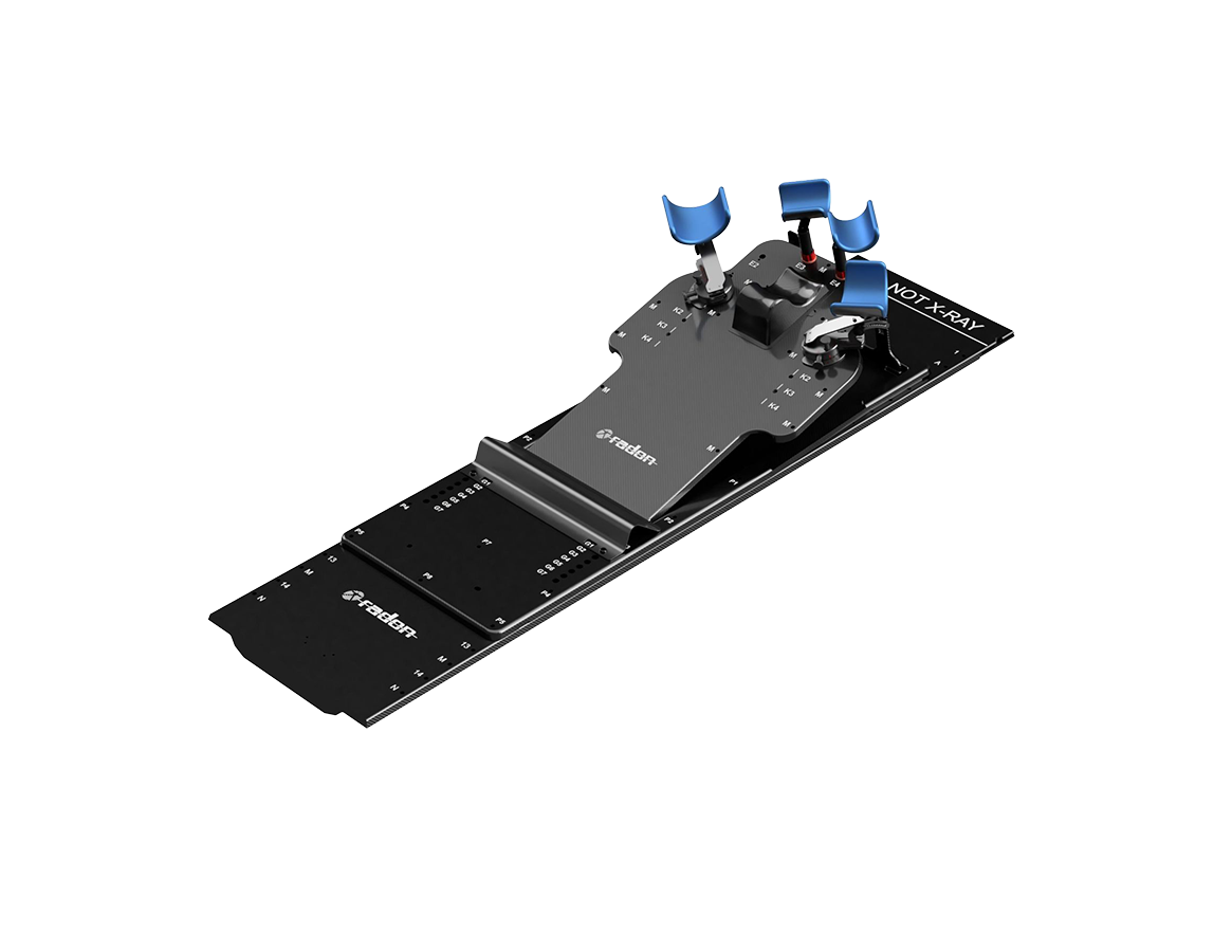 Karbon Fiber Ürünler