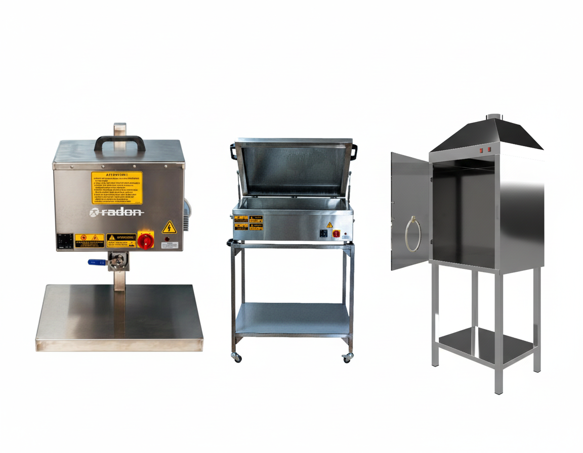 Mold Odası Ürünleri