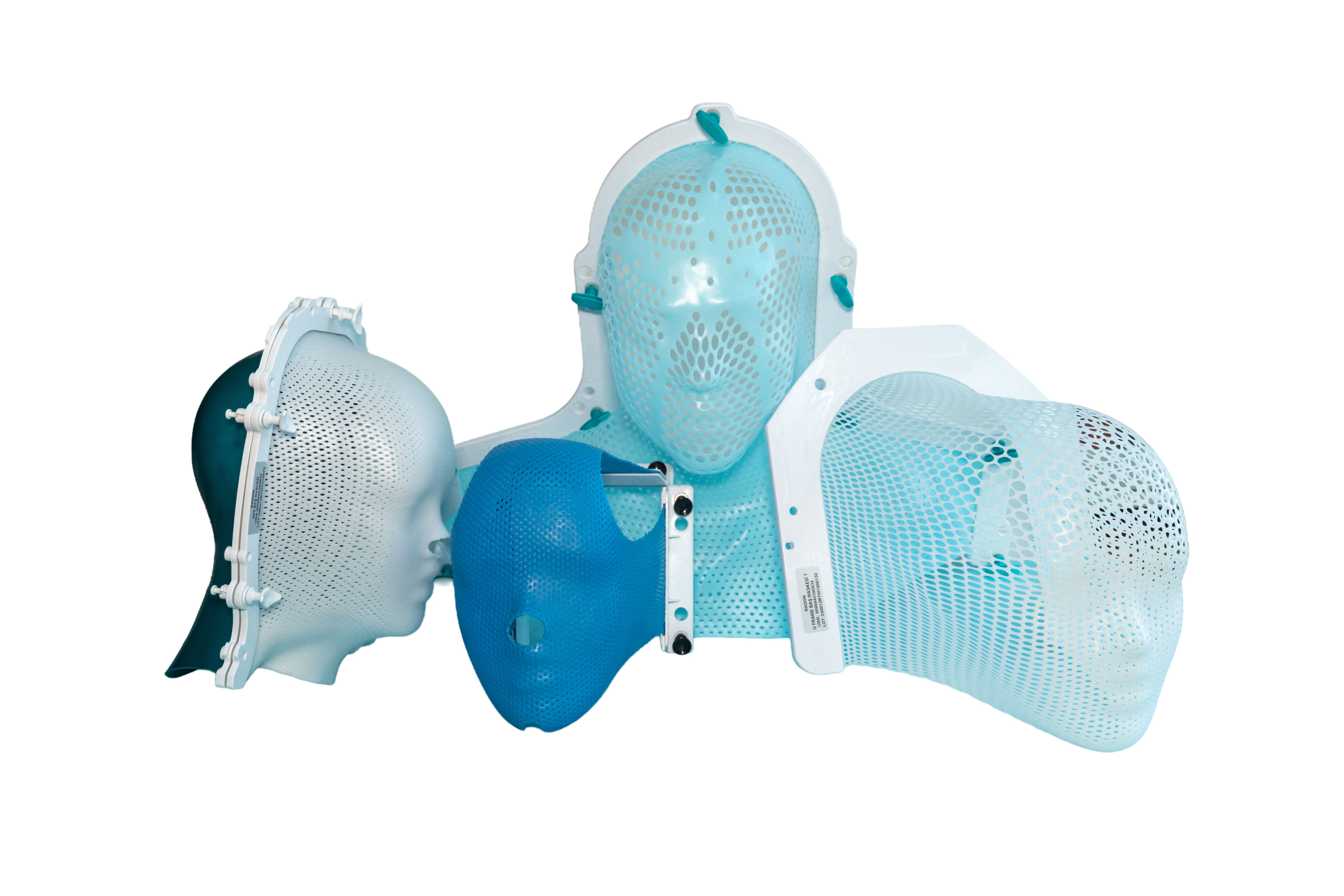 Termoplastik Maskeler