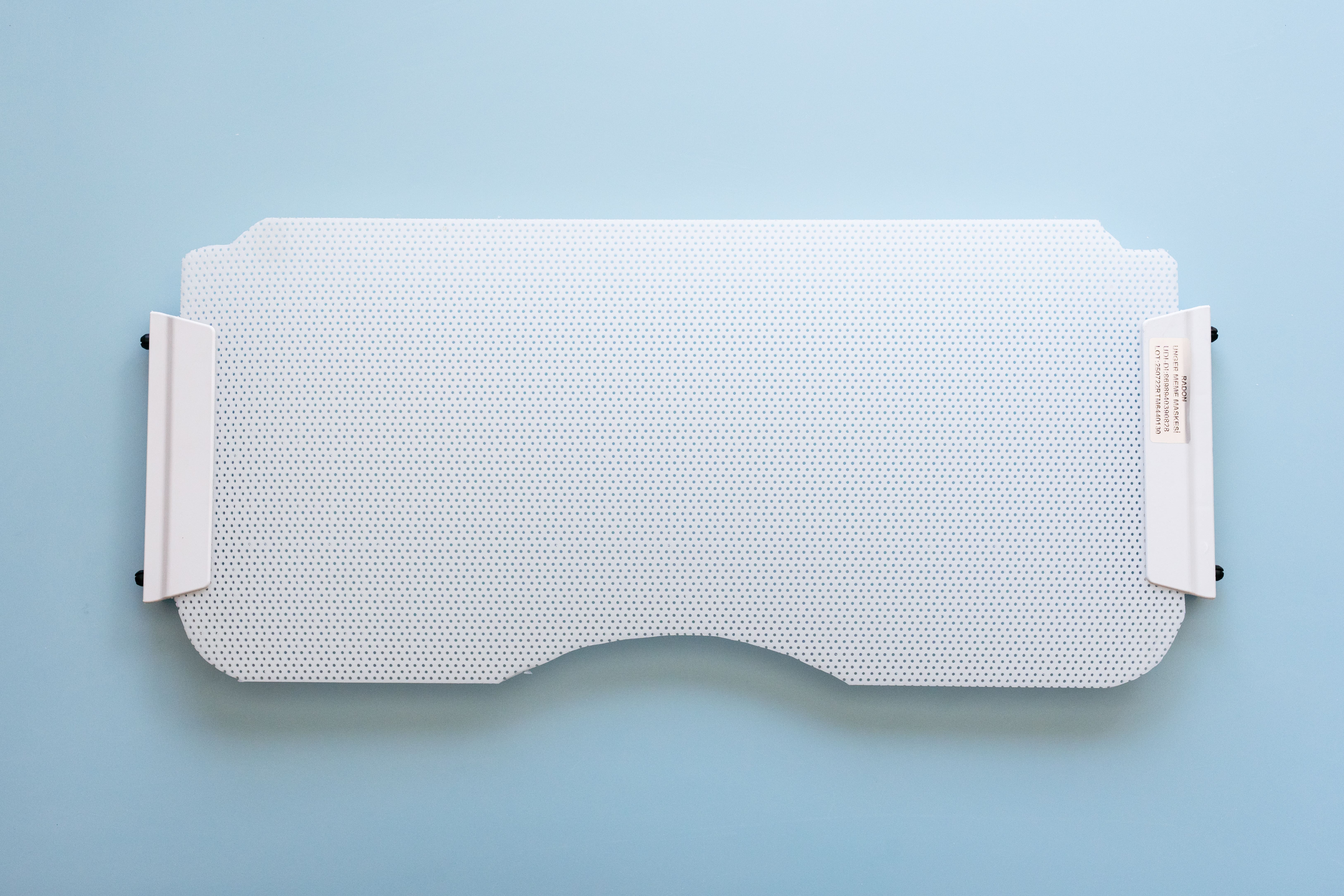 Meme Maske (Breast Mask)