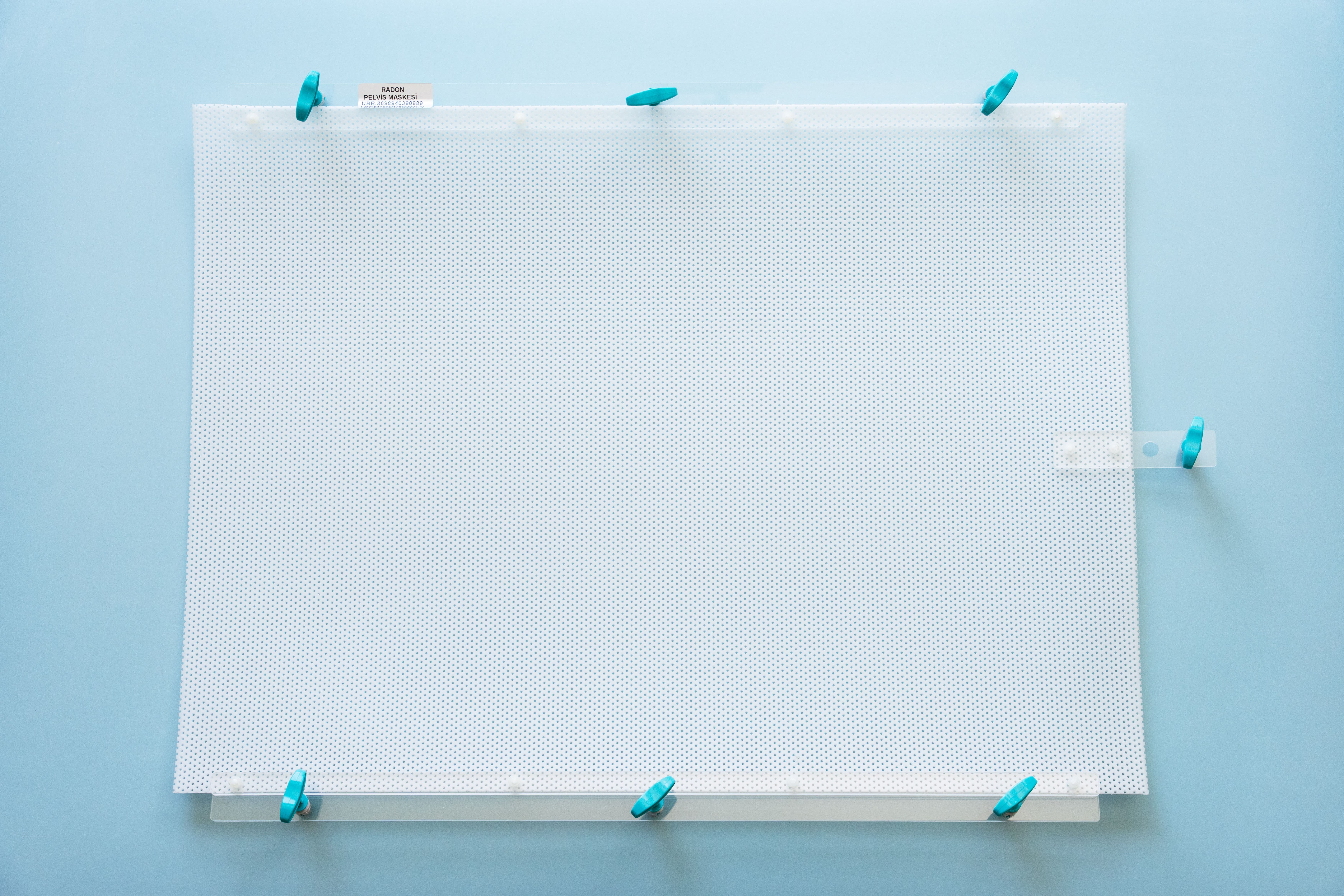 Pelvis Maske (Pelvis Mask)