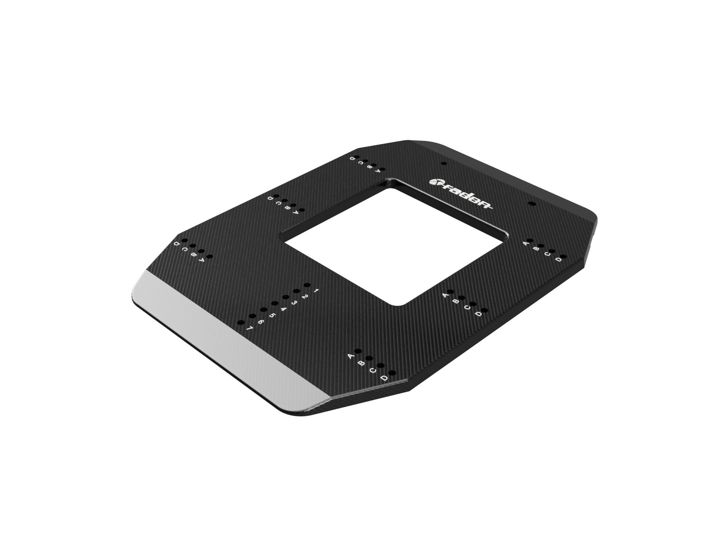 Pelvis Sabitleyici (Pelvis Baseplate)