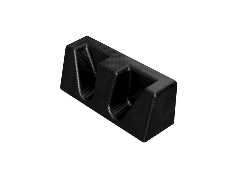 PVC / Karbon Fiber Ayak Sabitleyici