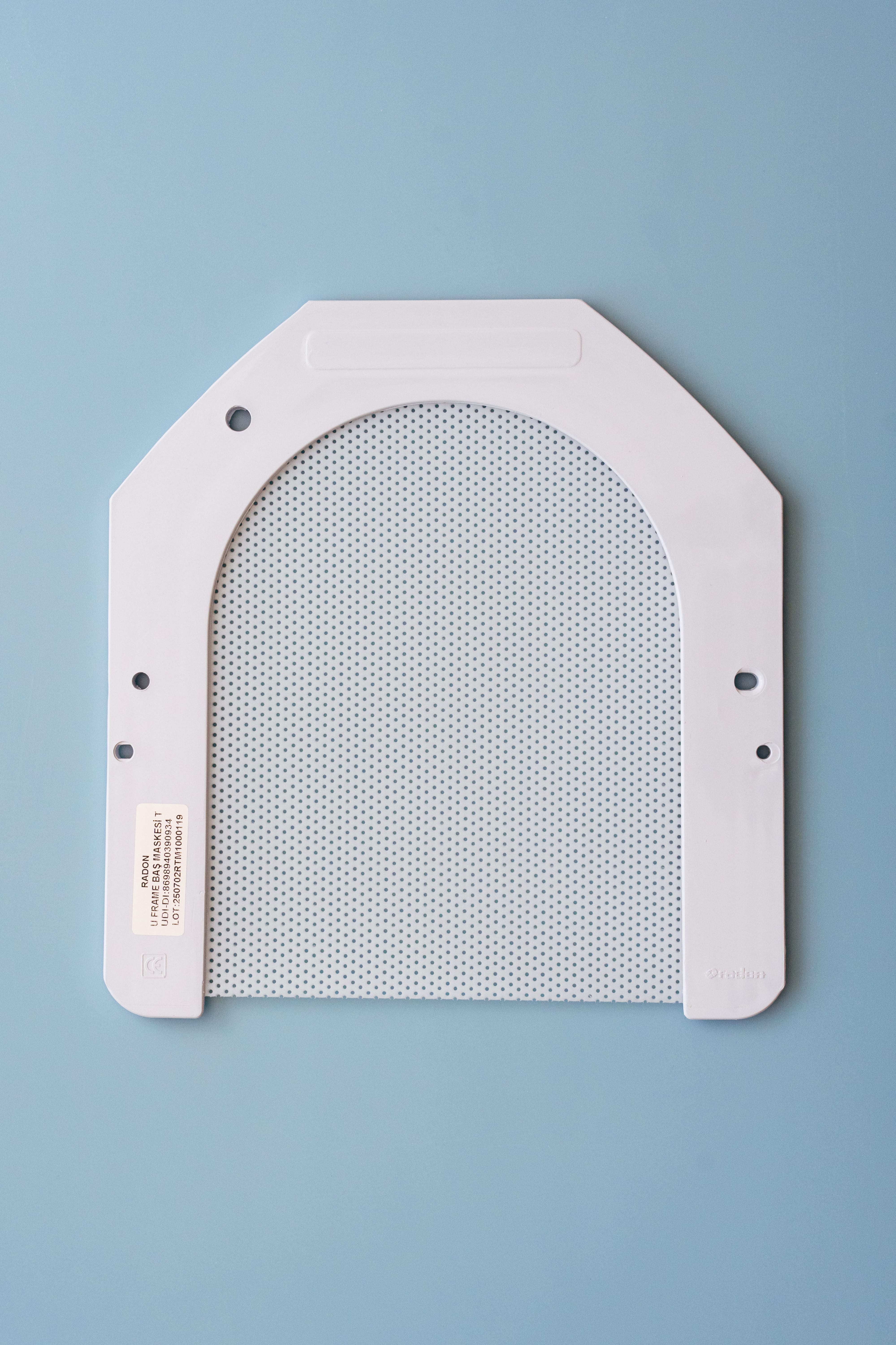 U-Frame Baş Maskesi