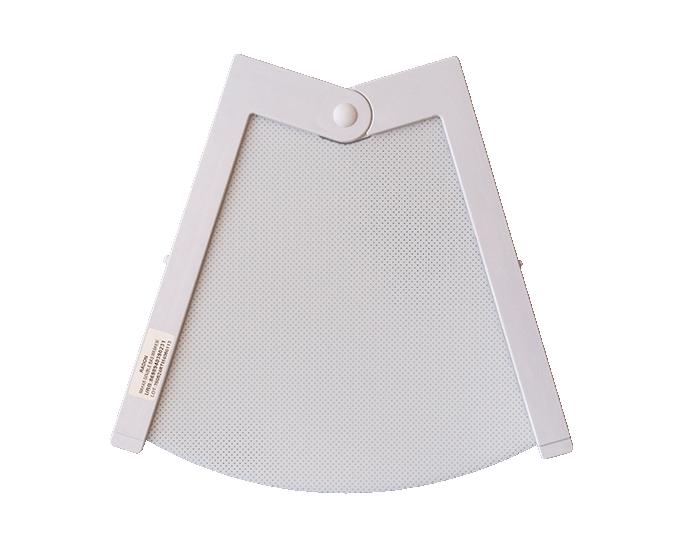 W-Frame Baş Maskesi